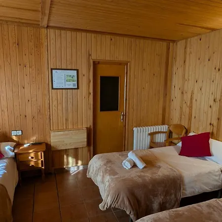 Camping Solau