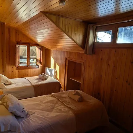 Solau 2* Espot