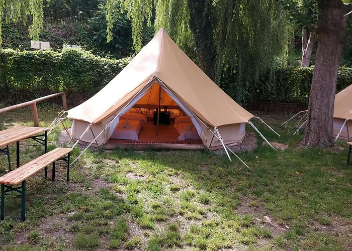 Solau 2* Espot