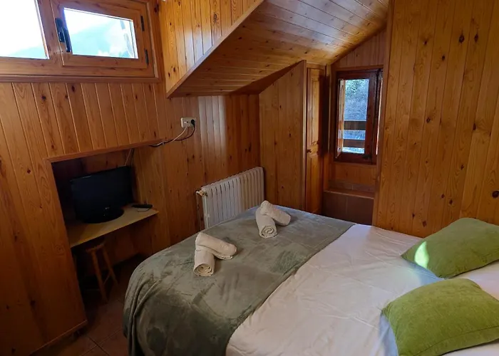 Solau Espot