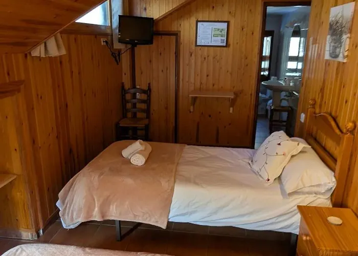 Campingplatz Solau 2*