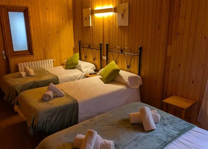 Campingplatz Solau 2*