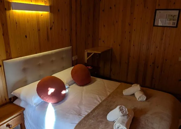 Campingplatz Solau Espot