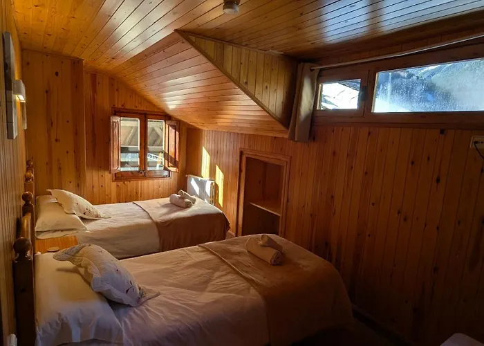 Solau 2* Espot