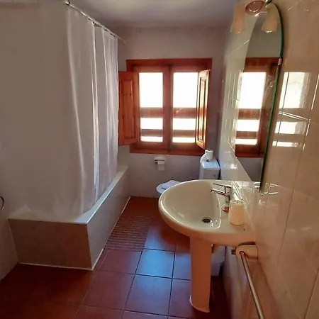 Kamp alanı Solau 2*