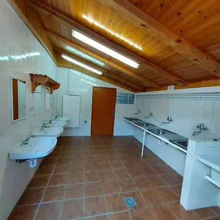 Solau Parque de Campismo 2*