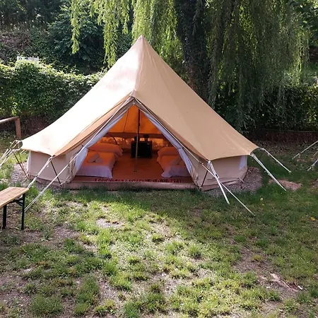 Solau 2* Espot
