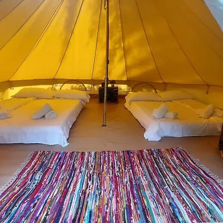 Solau Campsite 2*