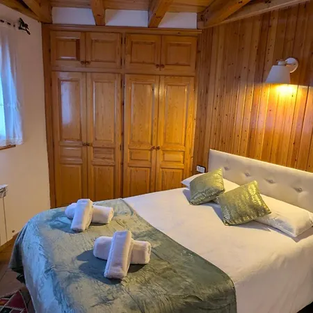 Solau مكان تخييم