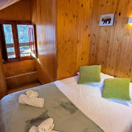 Solau Campsite 2*