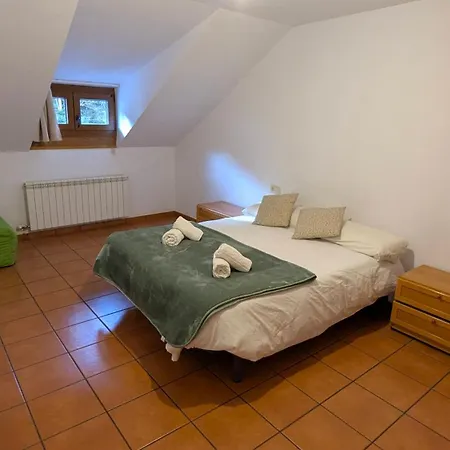 Solau مكان تخييم