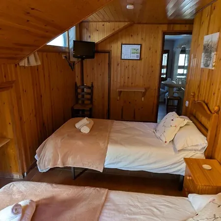 Campsite Solau 2*