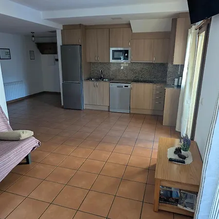 Campsite Solau Espot