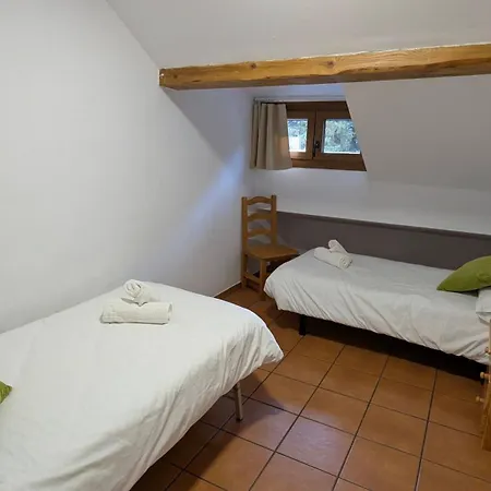 Solau 2* Espot