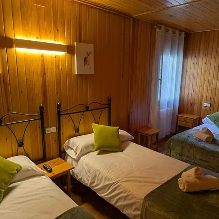 Solau Campsite