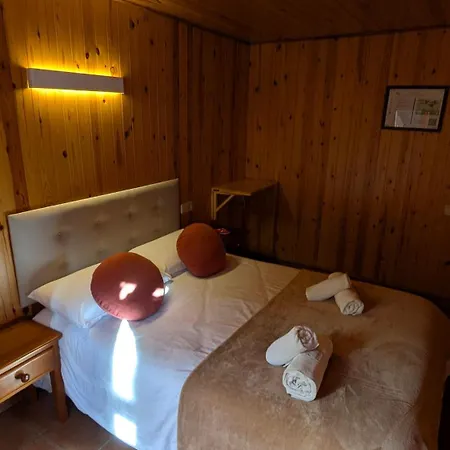 Campsite Solau Espot
