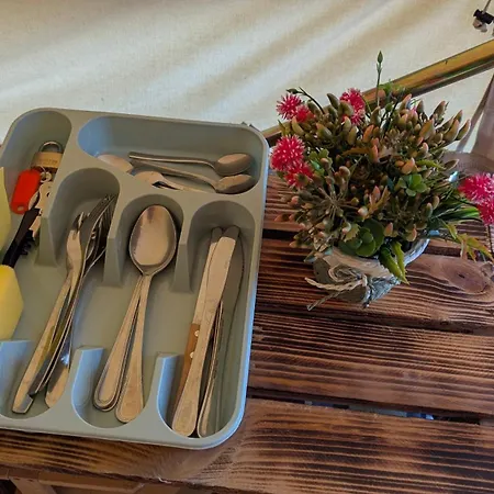 Solau Kamp alanı 2*